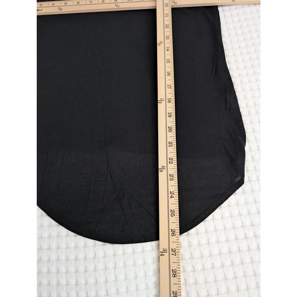 new helmut lang asymmetric tank top - Picture 10 of 10